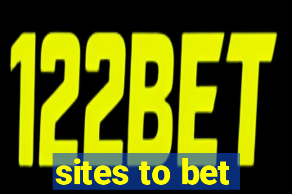 sites to bet